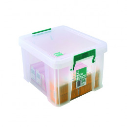 Storestack 24 Litre Storage Box