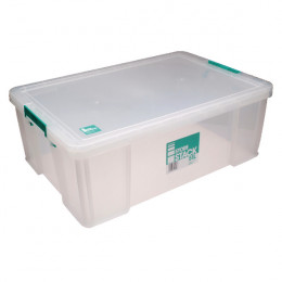 Storestack 51 Litre Storage Box