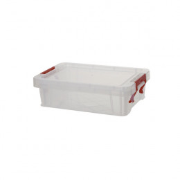 Storestack 2.3 Litre Storage Box