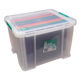 Storestack 36 Litre Storage Box