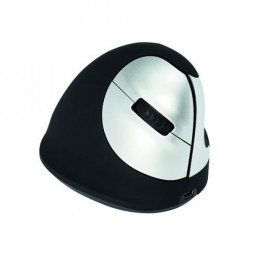 R-GO HE Mouse Wireless Medium Right Hand