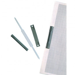 Safeclip File Clips [Pack of 50]