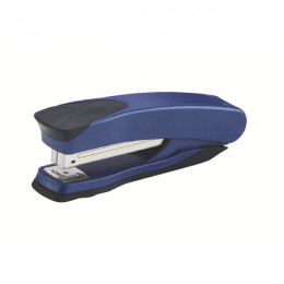 Rexel Taurus Stapler Full Strip Blue