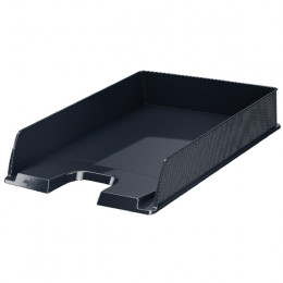Rexel Choices Letter Tray A4 Black