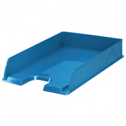 Rexel Choices Letter Tray A4 Blue
