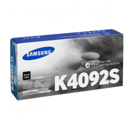 Samsung CLT-K4092S/ELS Black Toner (1.5k)
