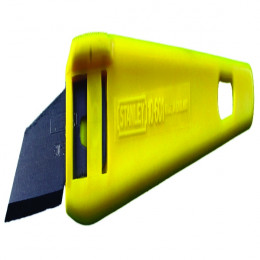 Stanley Knife Disposable Snap [Pack of 50]