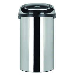 Touch Top Waste Bin