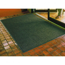 Entrance Mat 2x3 Foot Charcoal