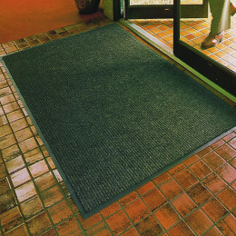Entrance Mat 914x1524mm Charcoal