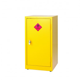 Hazardous Cabinet 915x459x459mm
