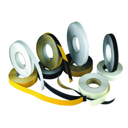 Anti-Slip Tape 50mmx18.3m High Visibility Yellow