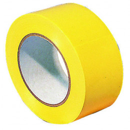 Lane Marking Tape Yellow