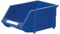 Blue Contract Bins 121x180x84mm [Pack of 60]