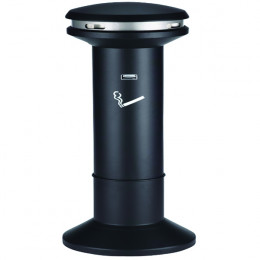 High Capacity Ash Stand