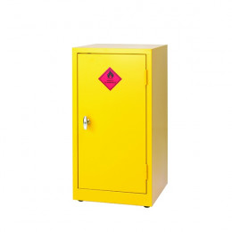 Hazardous Cabinet Extra Shelf
