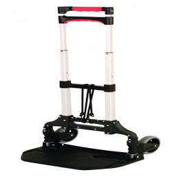Light Duty Folding Handtruck Capacity 40Kg
