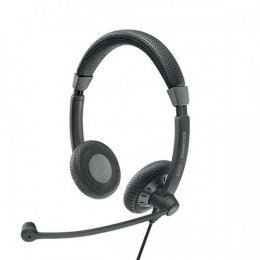 EPOS Sennheiser SC75 ML Stereo Headset