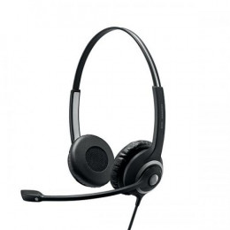 EPOS Sennheiser SC260 USB MS II Stereo Headset