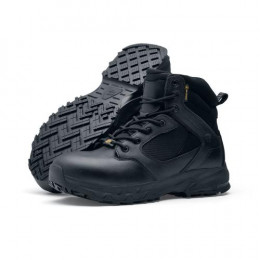 Shoes For Crews MAPS Defense High Cut Safety Waterproof Boots