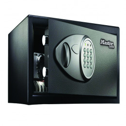 Sentry Laptop Safe Black 22 Litre