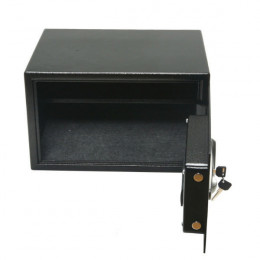 Sentry Laptop Safe Black 34 Litre
