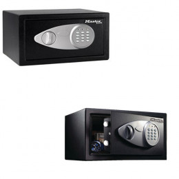Master Lock Security Safe Electric Lock 11.6L