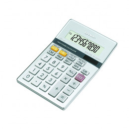 Sharp EL331ER Semi-Desktop Calculator