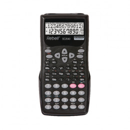 Rebell Scientific Calculator 240 Functions
