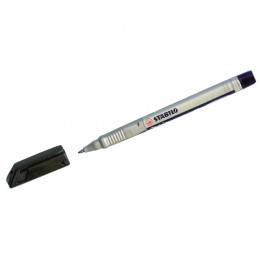 Stabilo Write-4-All Fine 0.7mm Line Black [Pack of 10]