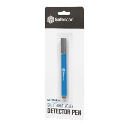 Safescan Counterfeit Detect Pen [Pack of 10]