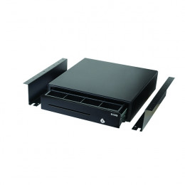 Safescan 4141B Mounting Bracket Black