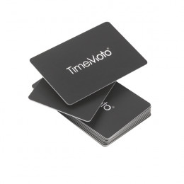 Safescan TimeMoto RF100 RFID Cards [Pack of 25]