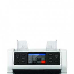 Safescan 2865S Automatic Banknote Counter with Value Counting