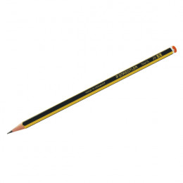 Staedtler Noris Pencil 2B [Pack of 12]