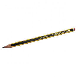 Staedtler Noris Pencil HB [Pack of 12]