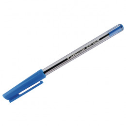 Staedtler Stick Ball Pen Medium Blue 430 [Pack of 10]