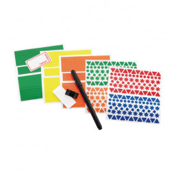 Sasco Year Planner Kit