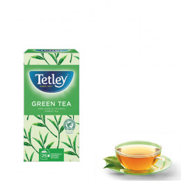 Tea
