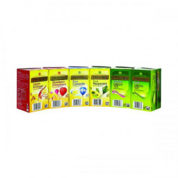 Twinings Tea Bags Variety Pack [Pack of 120]