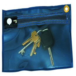 GoSecure Security Key Wallet 230x152mm