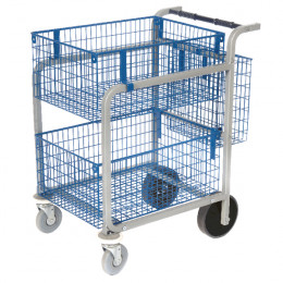 GoSecure Large Trolley