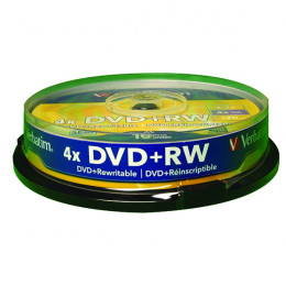 DVDs