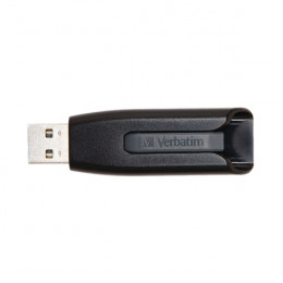 Verbatim Store-n-Go USB Flash Drive 16Gb Black