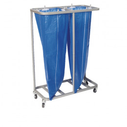 Versapak Double Sack Holder