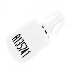 Versapack Numbered Arrow Seals Blue [Pack of 4x250]