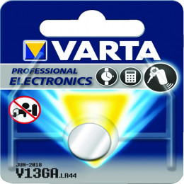 Varta LR44 Professional Electronics Primary Battery