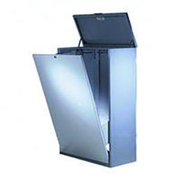 Vistaplan Metal Plan File Cabinet