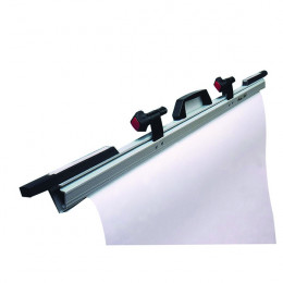 Vistaplan A0 Hanger and Handle [Pack of 2]