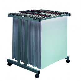 Vistaplan Hanger Trolley Carrier A1